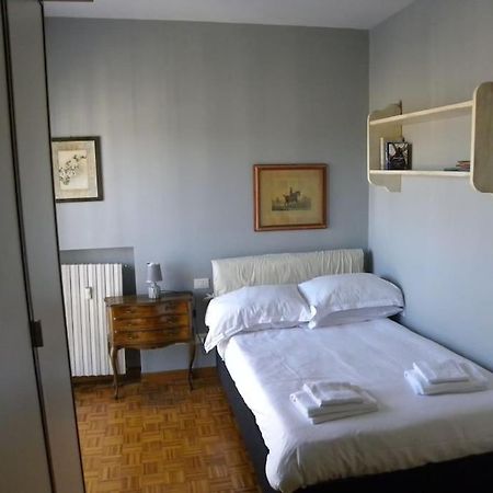 Bright Apt With Views And Terrace Florencja Zewnętrze zdjęcie