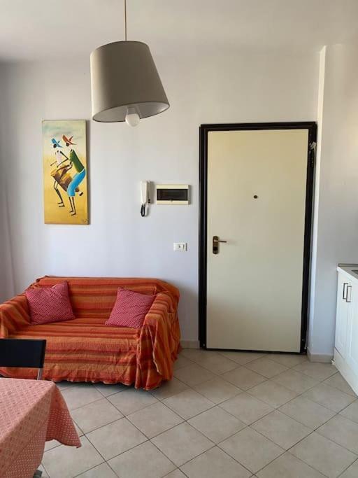 Bright Apt With Views And Terrace Florencja Zewnętrze zdjęcie