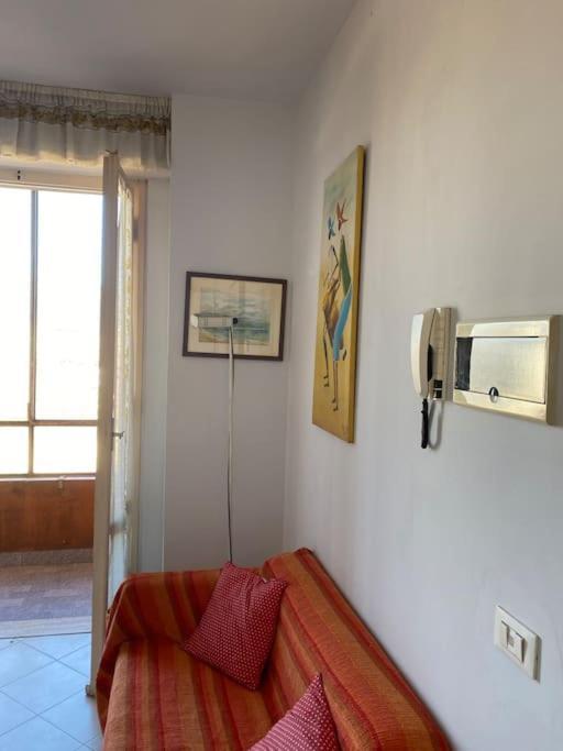 Bright Apt With Views And Terrace Florencja Zewnętrze zdjęcie