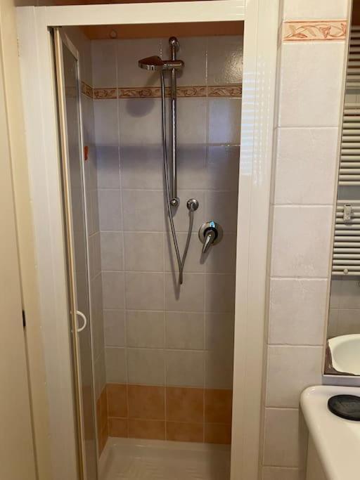Bright Apt With Views And Terrace Florencja Zewnętrze zdjęcie