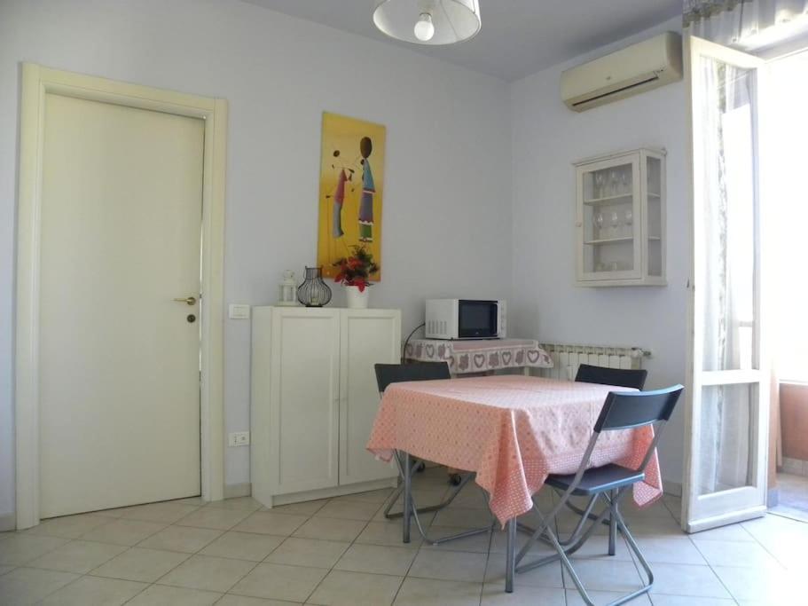 Bright Apt With Views And Terrace Florencja Zewnętrze zdjęcie