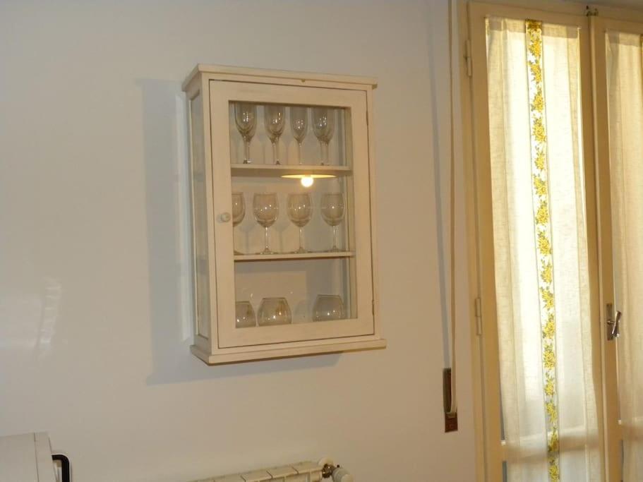 Bright Apt With Views And Terrace Florencja Zewnętrze zdjęcie