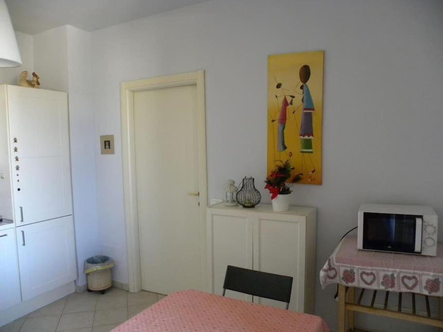 Bright Apt With Views And Terrace Florencja Zewnętrze zdjęcie