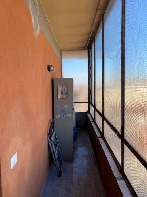 Bright Apt With Views And Terrace Florencja Zewnętrze zdjęcie